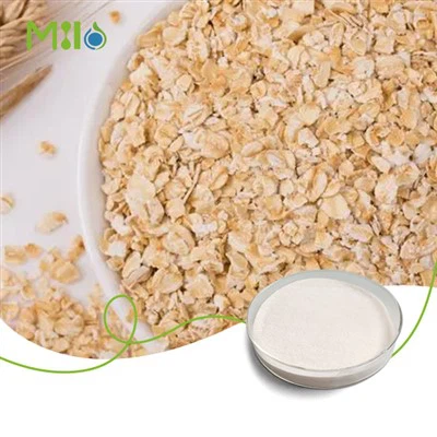 Serbuk Beta Glucan