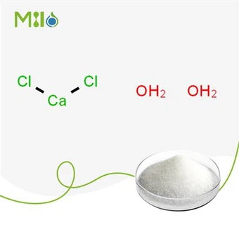 Serbuk Kalsium Klorida