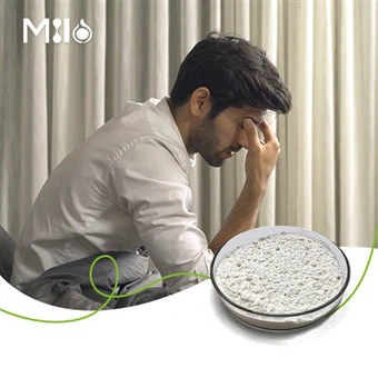 Serbuk Gamma Oryzanol