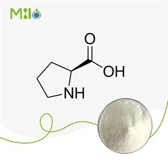 L-Serbuk Prolin