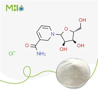 Serbuk Nikotinamide Riboside Chloride
