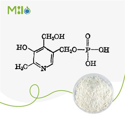Pyridoxal-5-Serbuk Monohidrat